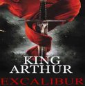 "Excalibur" King Arthur's Sword 105 cm